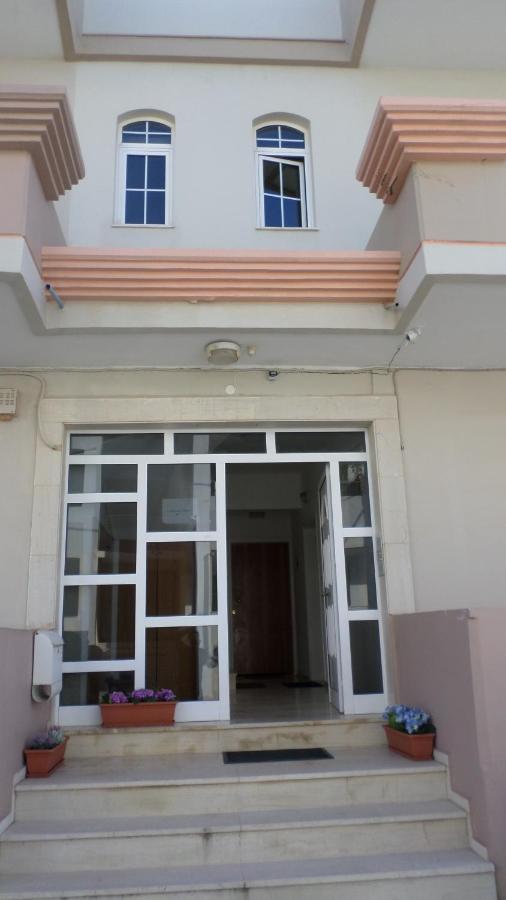 Top Holidays Apartments Chania  Zewnętrze zdjęcie